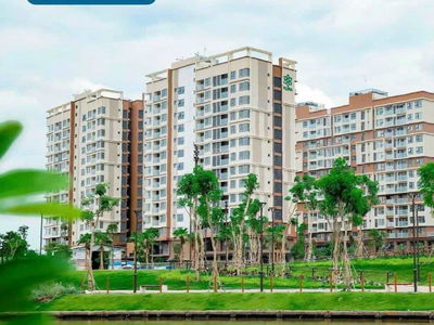 Mizuki Park, Vietnam Mizuki Park, Vietnam