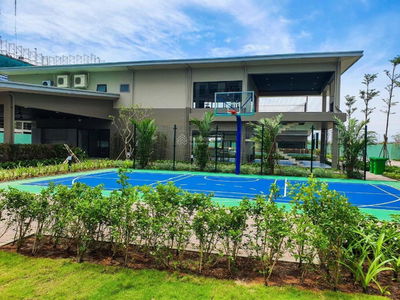 Ehome Southgate Project, Vietnam  Ehome Southgate Project, Vietnam