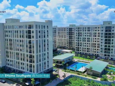 Ehome Southgate Project, Vietnam  Ehome Southgate Project, Vietnam