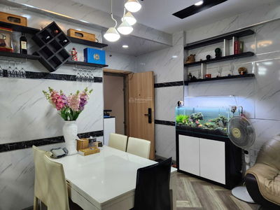 Tecco Town Binh Tan, Vietnam Tecco Town Binh Tan, Vietnam