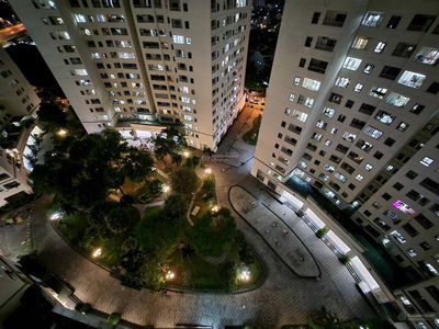 Tecco Town Binh Tan, Vietnam Tecco Town Binh Tan, Vietnam