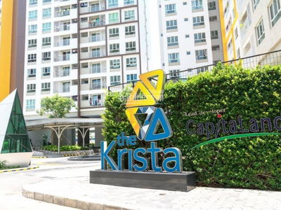 The Krista The Krista