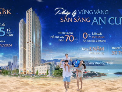 Grand Mark Nha Trang Project, Vietnam Grand Mark Nha Trang Project, Vietnam