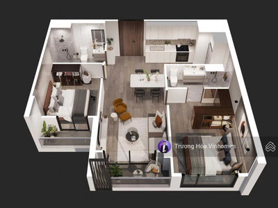 Masteri West Heights Project, Vietnam Masteri West Heights Project, Vietnam