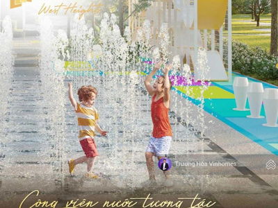 Masteri West Heights Project, Vietnam Masteri West Heights Project, Vietnam