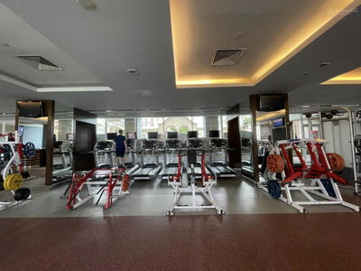 The Manor - City. Ho Chi Minh, Vietnam The Manor - City. Ho Chi Minh, Vietnam