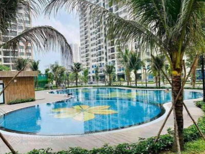 The Origami - Vinhomes Grand Park, Vietnam  The Origami - Vinhomes Grand Park, Vietnam