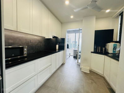 Riverpark Residence, Vietnam Riverpark Residence, Vietnam