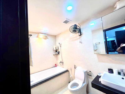 HPC Landmark 105 Project, Vietnam  HPC Landmark 105 Project, Vietnam