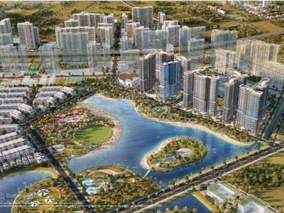 The Beverly - Vinhomes Grand Park, Vietnam The Beverly - Vinhomes Grand Park, Vietnam