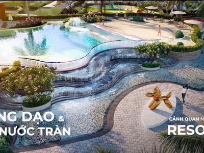 The Beverly - Vinhomes Grand Park, Vietnam The Beverly - Vinhomes Grand Park, Vietnam