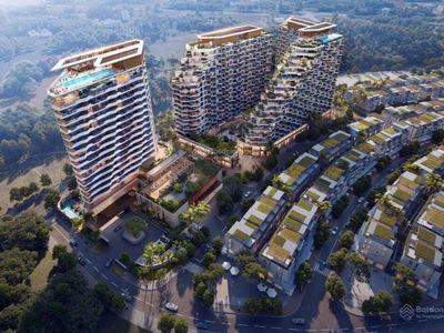 Meyhomes Capital Project, Vietnam  Meyhomes Capital Project, Vietnam