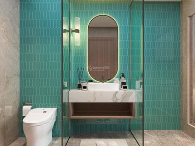 Meyhomes Capital Project, Vietnam Meyhomes Capital Project, Vietnam