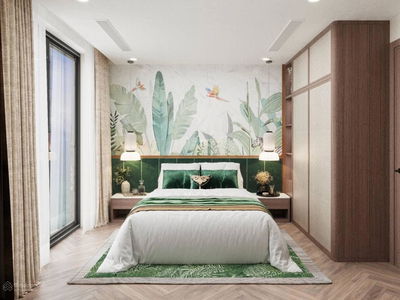 Meyhomes Capital Project, Vietnam  Meyhomes Capital Project, Vietnam