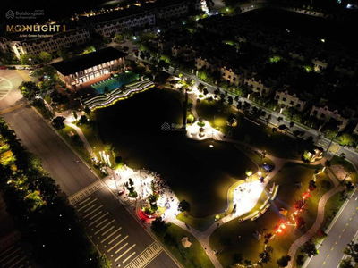 - An Lac Green Symphony, Vietnam - An Lac Green Symphony, Vietnam