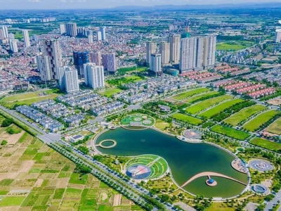 The Terra An Hung Project, Vietnam The Terra An Hung Project, Vietnam