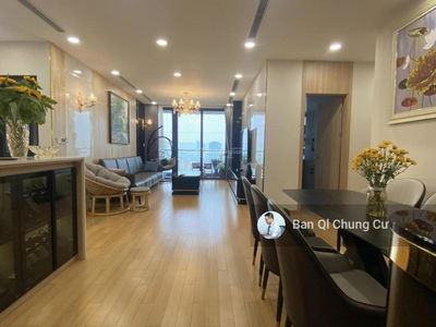 Sudico My Dinh Project, Vietnam  Sudico My Dinh Project, Vietnam