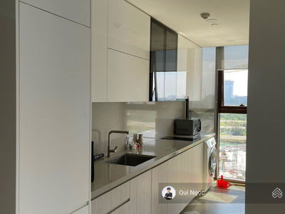 The Metropole Thu Thiem, Vietnam The Metropole Thu Thiem, Vietnam