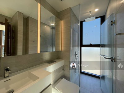 The Metropole Thu Thiem, Vietnam The Metropole Thu Thiem, Vietnam