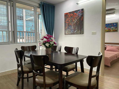 C37 Ministry of Public Security - Bac Ha Tower, Vietnam C37 Ministry of Public Security - Bac Ha Tower, Vietnam