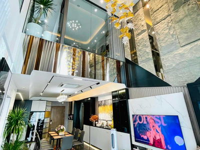 Thanh Xuan Complex Project, Vietnam Thanh Xuan Complex Project, Vietnam