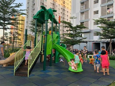 Ehome S, Vietnam Ehome S, Vietnam