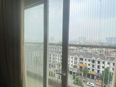 News Agency Apartment Project, Vietnam News Agency Apartment Project, Vietnam