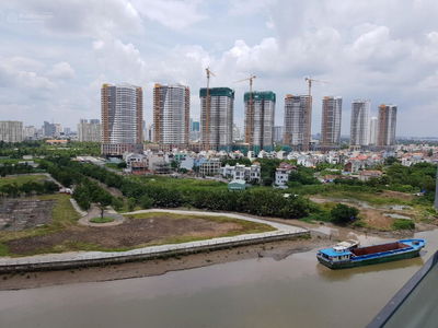 Diamond Island, Vietnam Diamond Island, Vietnam