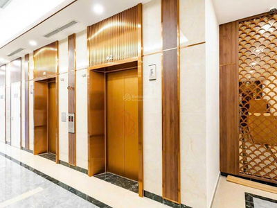 The Beverly Solari - Vinhomes Grand Park, Vietnam The Beverly Solari - Vinhomes Grand Park, Vietnam