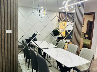 Central Field Trung Kinh Project, Vietnam Central Field Trung Kinh Project, Vietnam