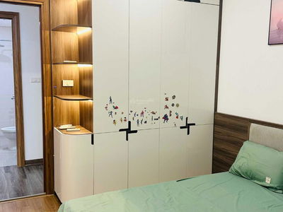 Central Field Trung Kinh Project, Vietnam Central Field Trung Kinh Project, Vietnam