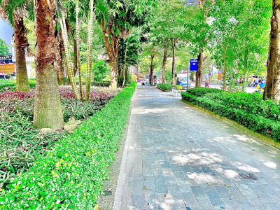 Tecco Garden Project, Vietnam Tecco Garden Project, Vietnam