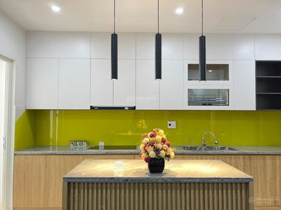 Tecco Garden Project, Vietnam  Tecco Garden Project, Vietnam