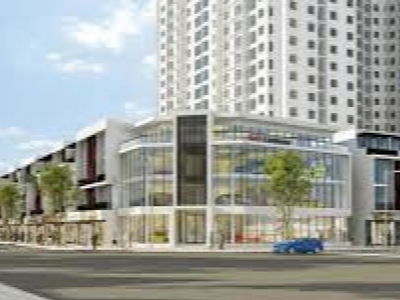 Moonlight Residences, Vietnam Moonlight Residences, Vietnam