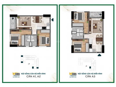 Bcons City Project, Vietnam Bcons City Project, Vietnam