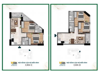 Bcons City Project, Vietnam Bcons City Project, Vietnam