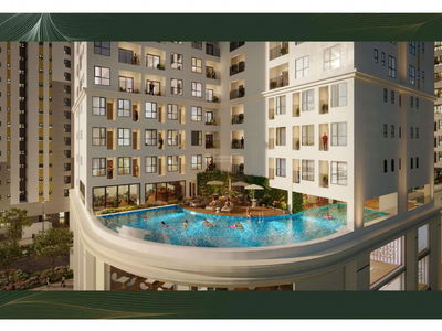 Bcons City Project, Vietnam Bcons City Project, Vietnam