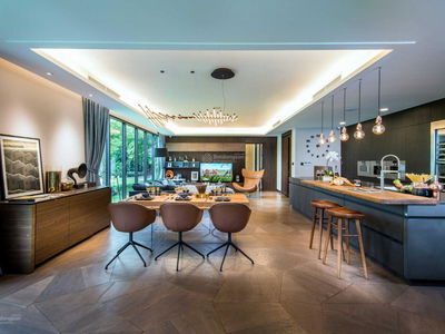 Aqua Bay Sky Residences Project, Vietnam Aqua Bay Sky Residences Project, Vietnam