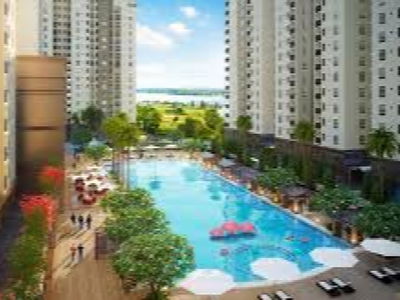 Moonlight Avenue, Vietnam Moonlight Avenue, Vietnam