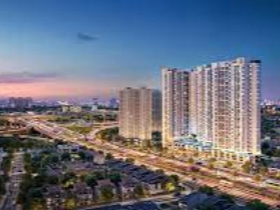 Moonlight Avenue, Vietnam Moonlight Avenue, Vietnam