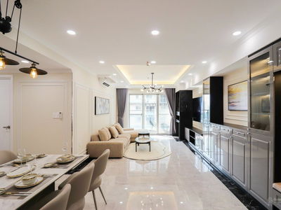 Cosmo II Apartment, Vietnam Cosmo II Apartment, Vietnam