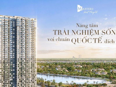 Masteri West Heights Project, Vietnam  Masteri West Heights Project, Vietnam