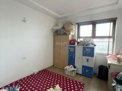 Ruby City CT3 Apartment Project, Vietnam Ruby City CT3 Apartment Project, Vietnam