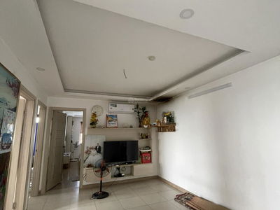 Ruby City CT3 Apartment Project, Vietnam Ruby City CT3 Apartment Project, Vietnam