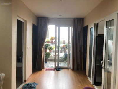 60 Hoang Quoc Viet, Vietnam 60 Hoang Quoc Viet, Vietnam