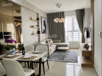 Saigon Gateway, Vietnam Saigon Gateway, Vietnam