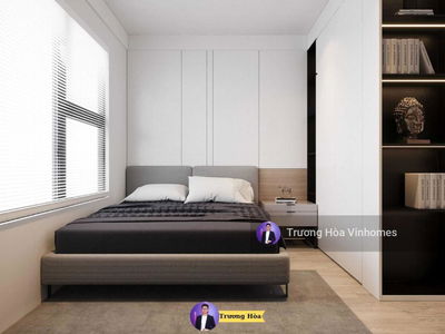 Masteri West Heights Project, Vietnam Masteri West Heights Project, Vietnam