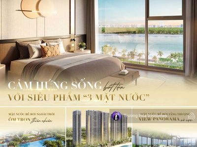 Masteri West Heights Project, Vietnam Masteri West Heights Project, Vietnam