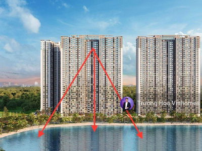 Masteri West Heights Project, Vietnam  Masteri West Heights Project, Vietnam