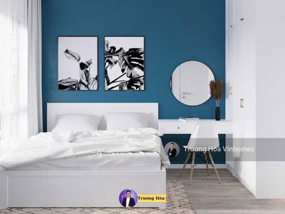 Masteri West Heights Project, Vietnam Masteri West Heights Project, Vietnam